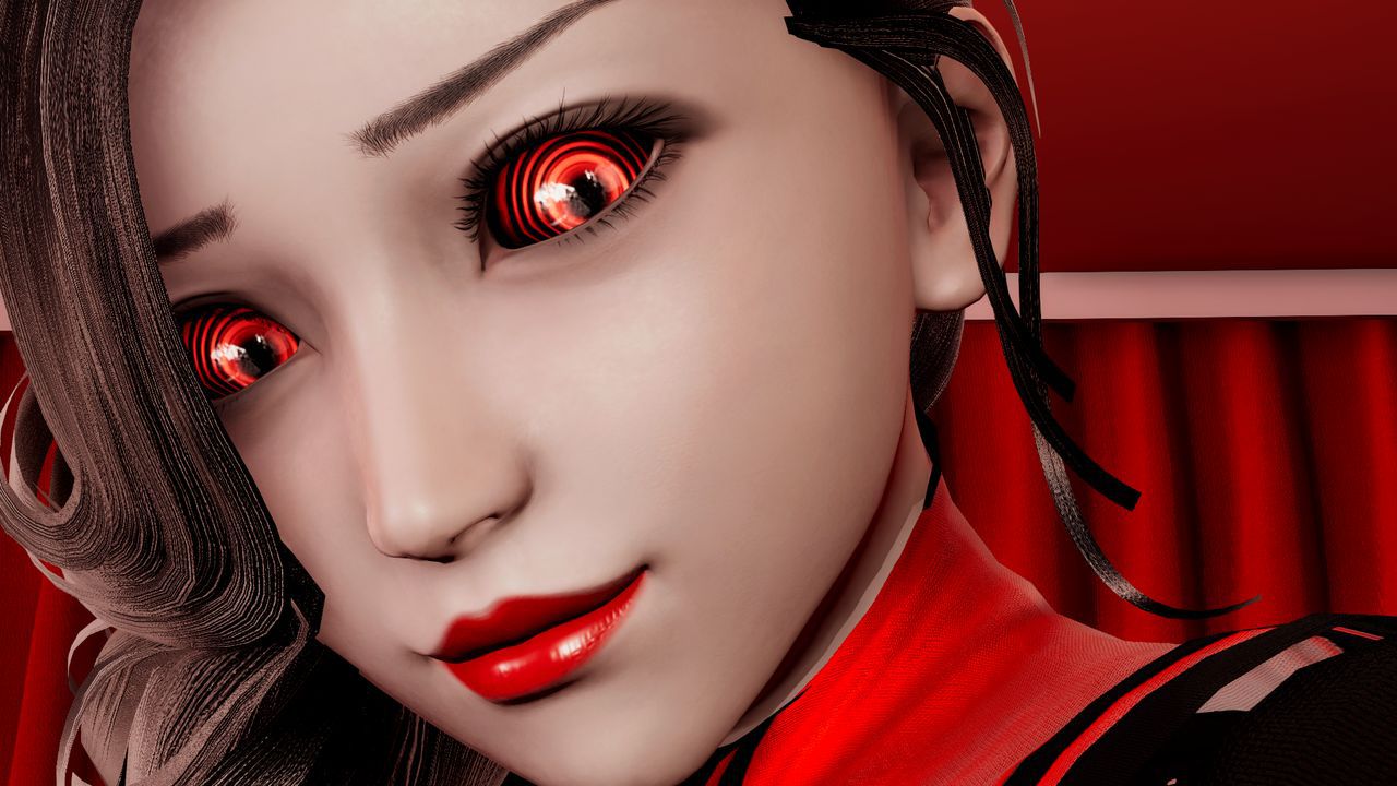 Honey select 2 : 100 slaves for fun : chapter 1-1 72