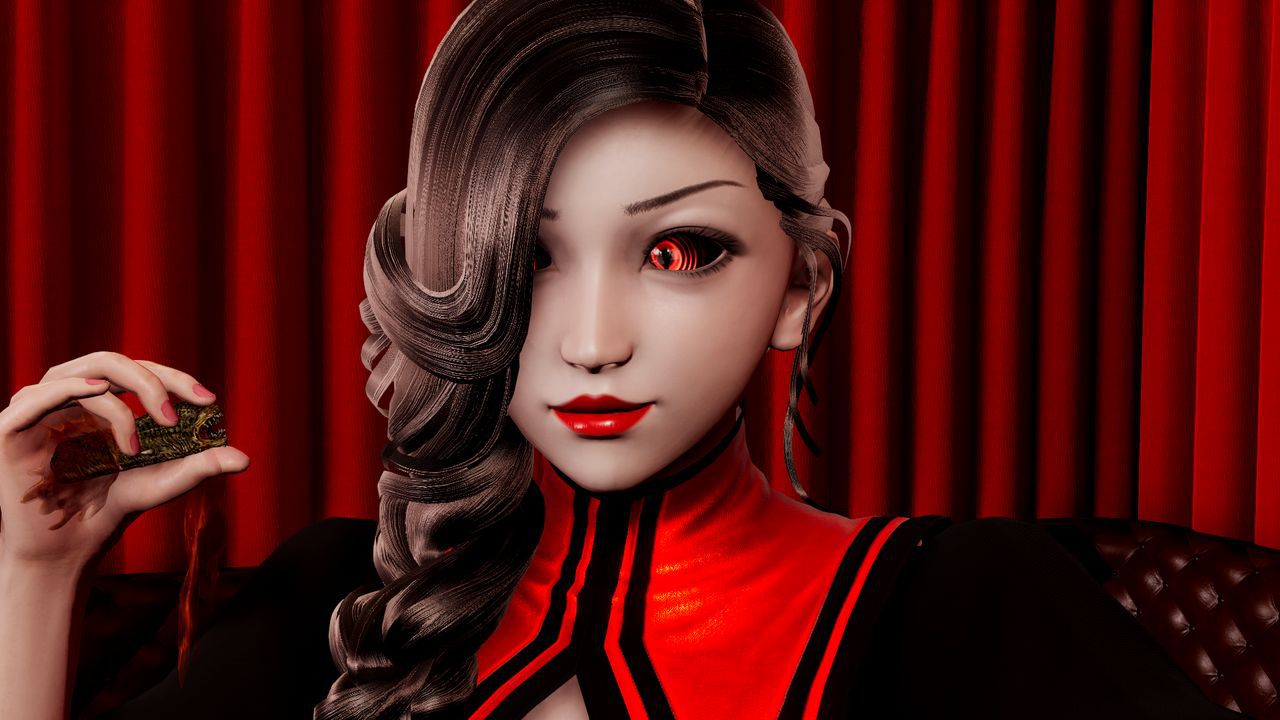 Honey select 2 : 100 slaves for fun : chapter 1-1 9