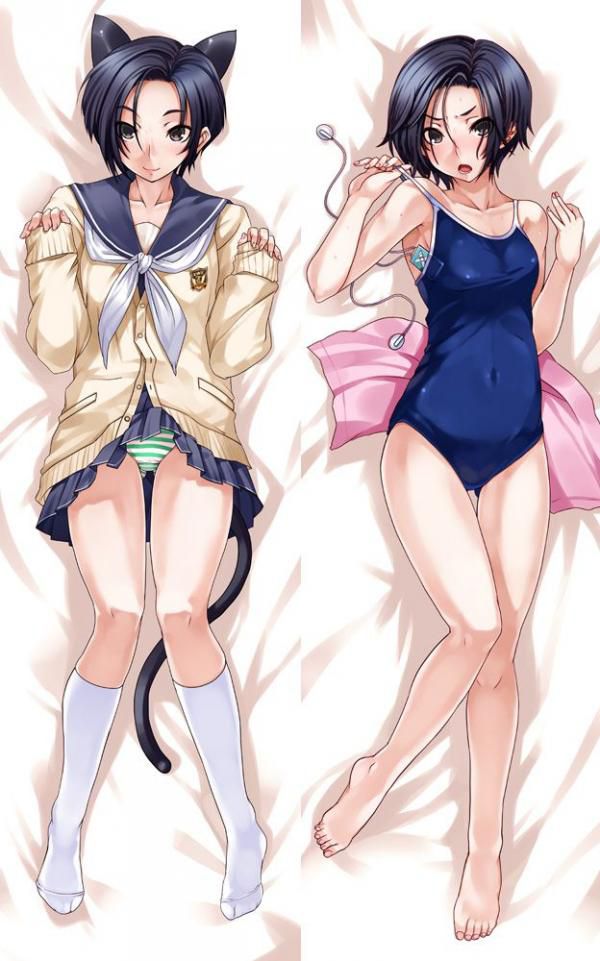 Love Plus Erotic &amp; Moe Image Summary! 3