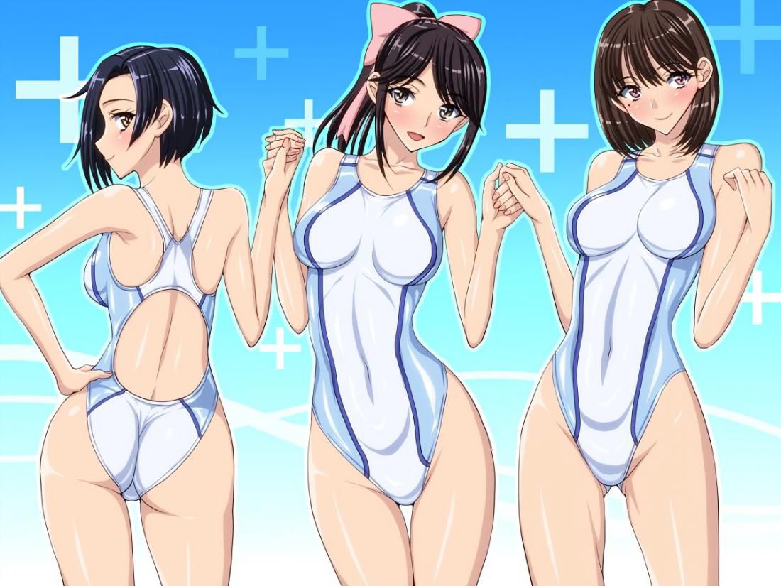 Love Plus Erotic &amp; Moe Image Summary! 4