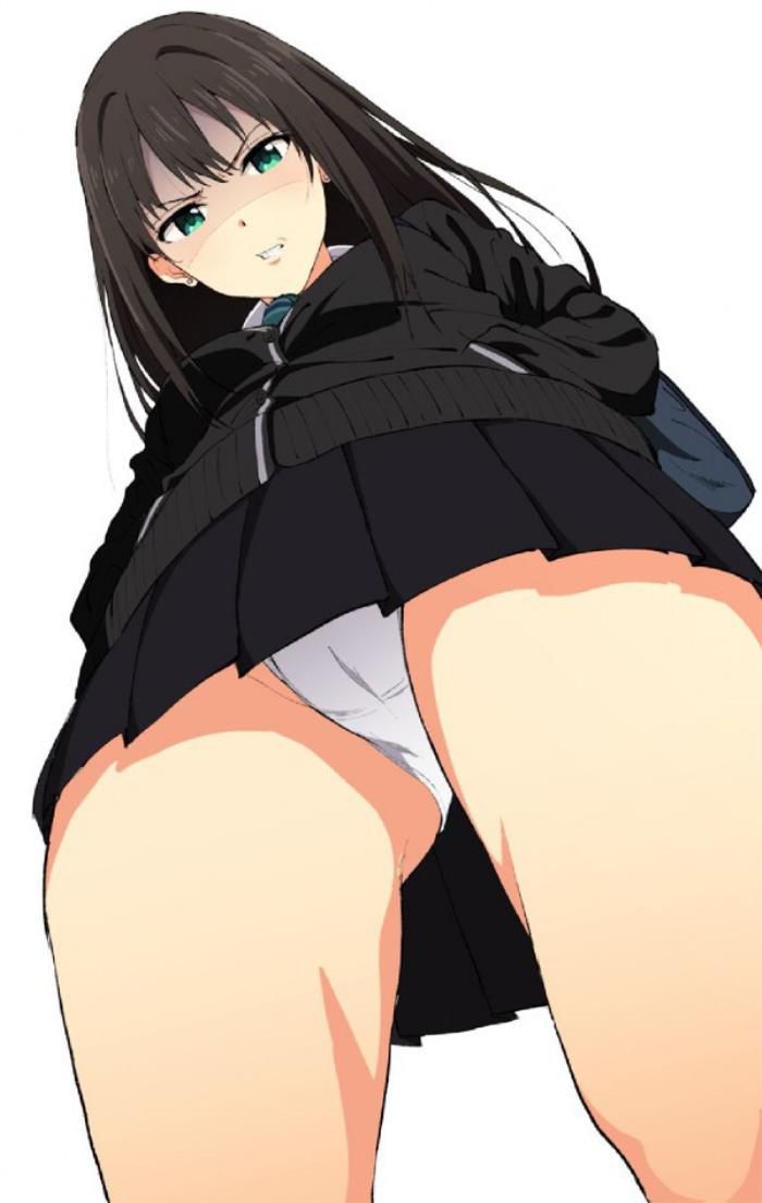 [2D] good thigh image with flesh that you want to rub cheeks Part 49 7