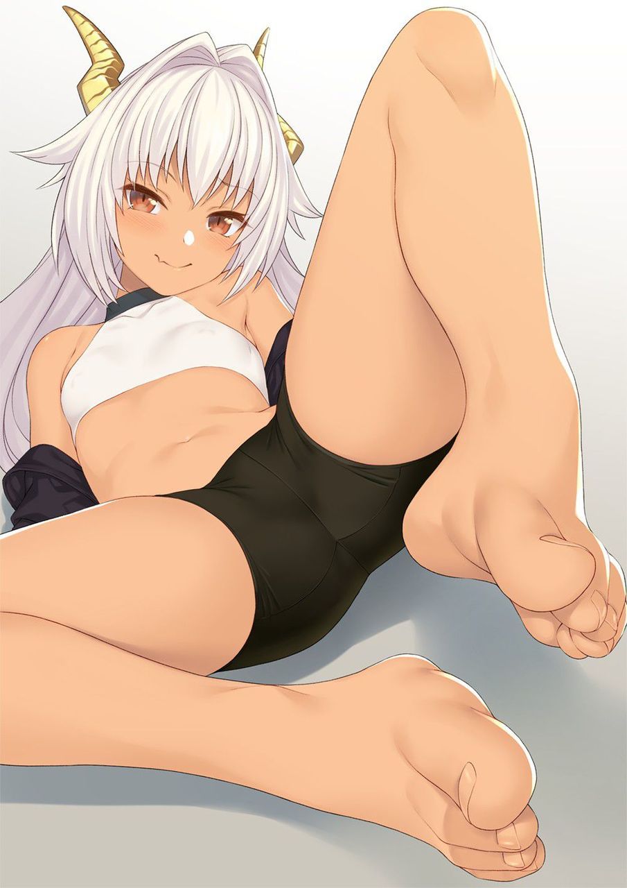 【Spats】Ass line is a picture of a spats daughter Part 2 27