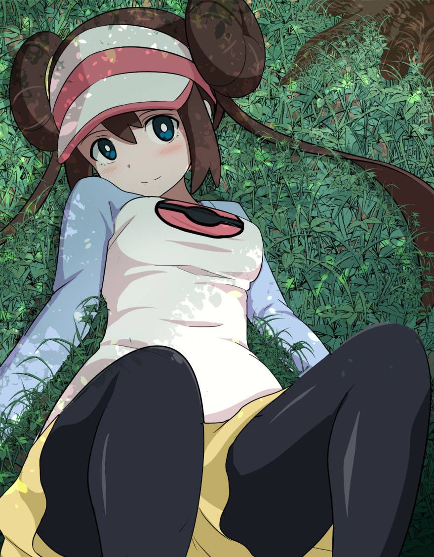 [Secondary Erotic] Pocket Monster (Pokemon Masters) trainer, Mei-chan's image summary No.04 [20 sheets] 11