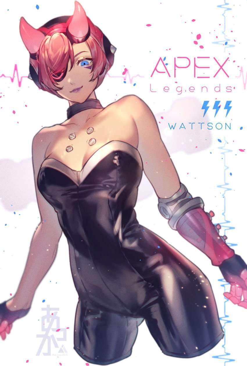 Erotic image of Apex Legends 35