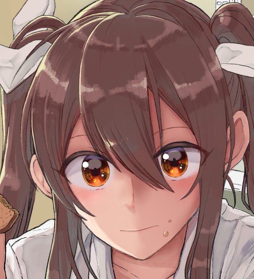 [Fleet Collection] tone's intense erotic and hamehame secondary erotic image summary 6