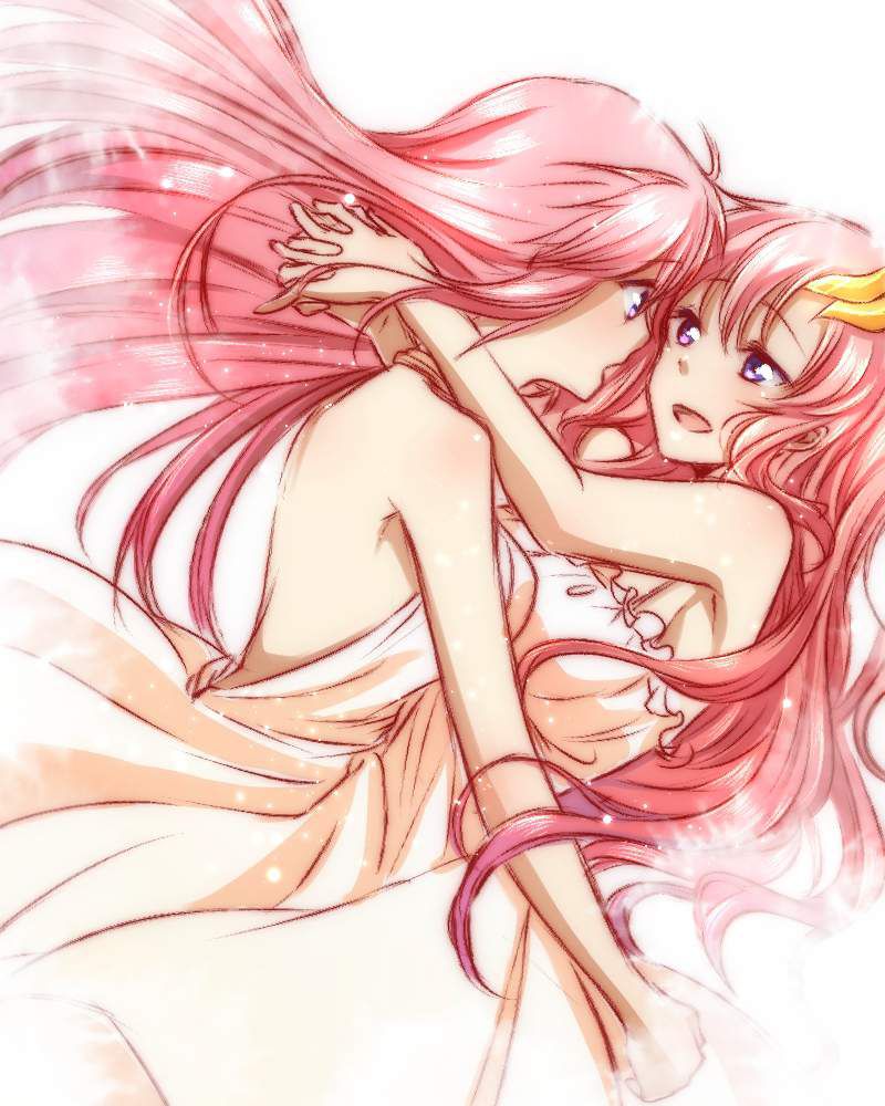 [Mobile Suit Gundam SEED] Meer Campbell's free (free) secondary erotic image collection 8