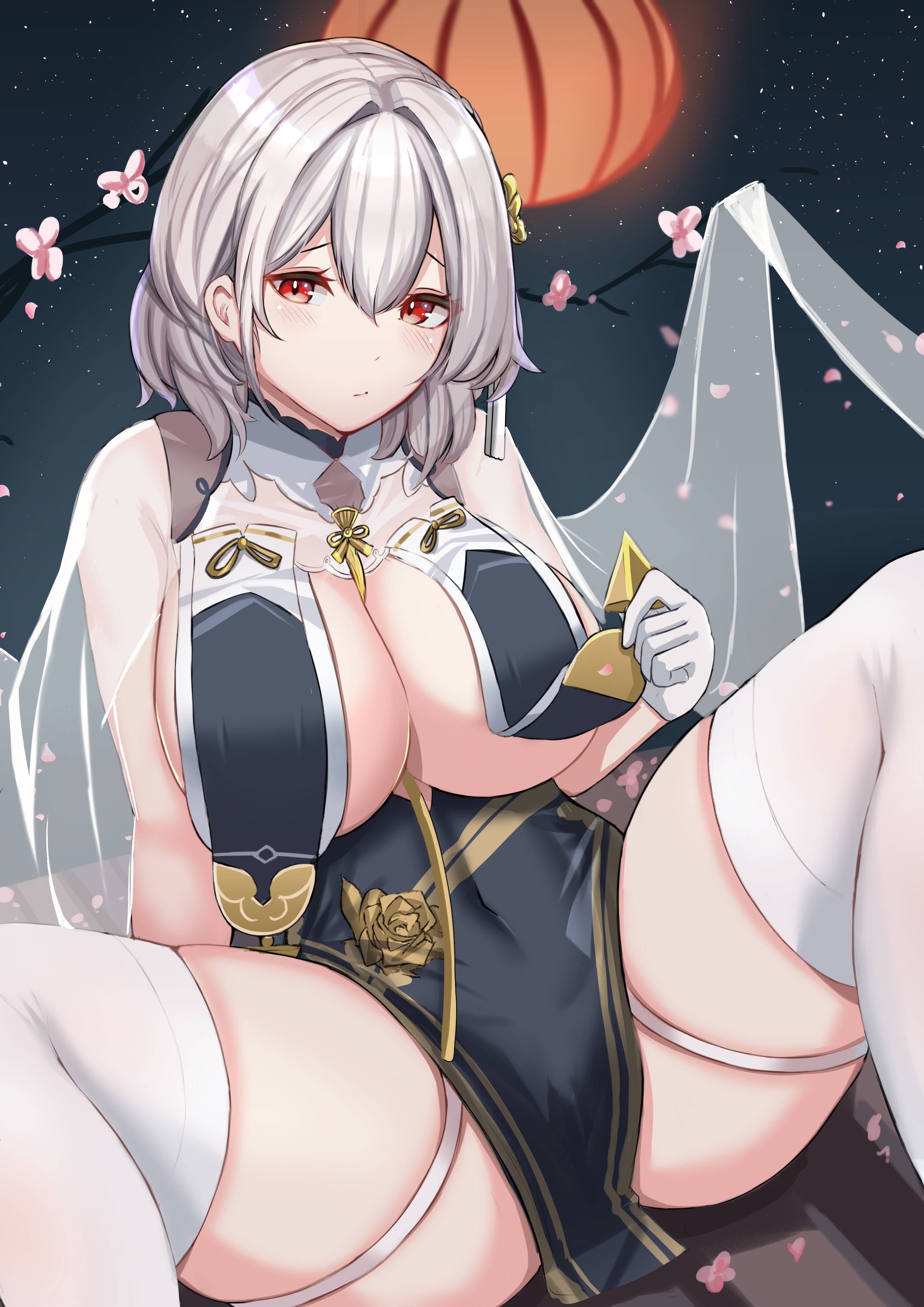 [Secondary erotic] Azur Lane, a proud image summary of Syrias! No.03 [20 sheets] 14