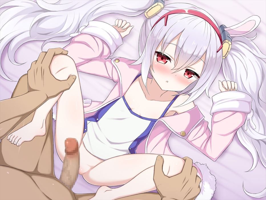 Erotic image: Raffy's character image that you want to refer to erotic cosplay in Azur Lane 13