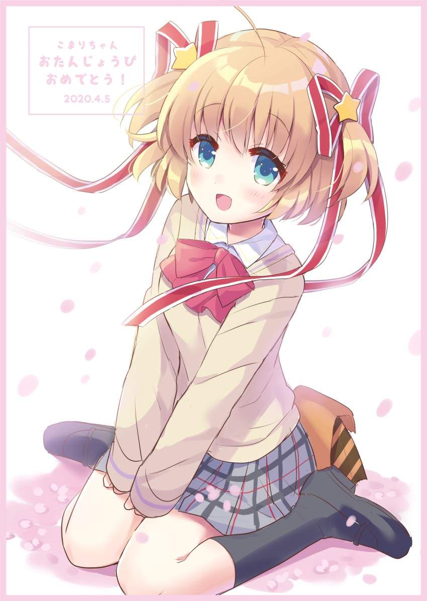 【Image】Little Busters! , H too wallota wwwwwwww 12