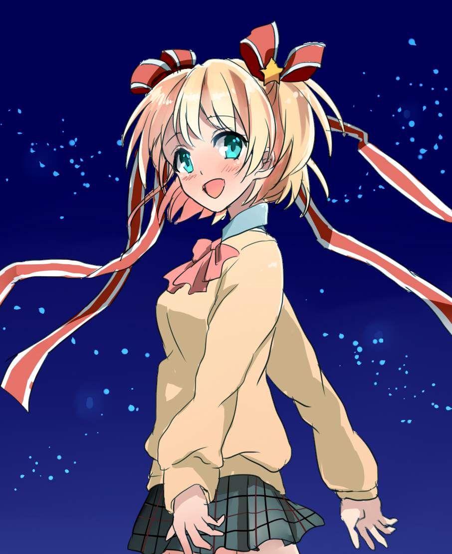 【Image】Little Busters! , H too wallota wwwwwwww 8