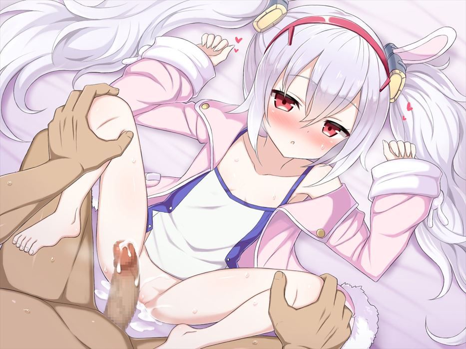 【Azur Lane】Raffy's hentai secondary erotic image summary 16