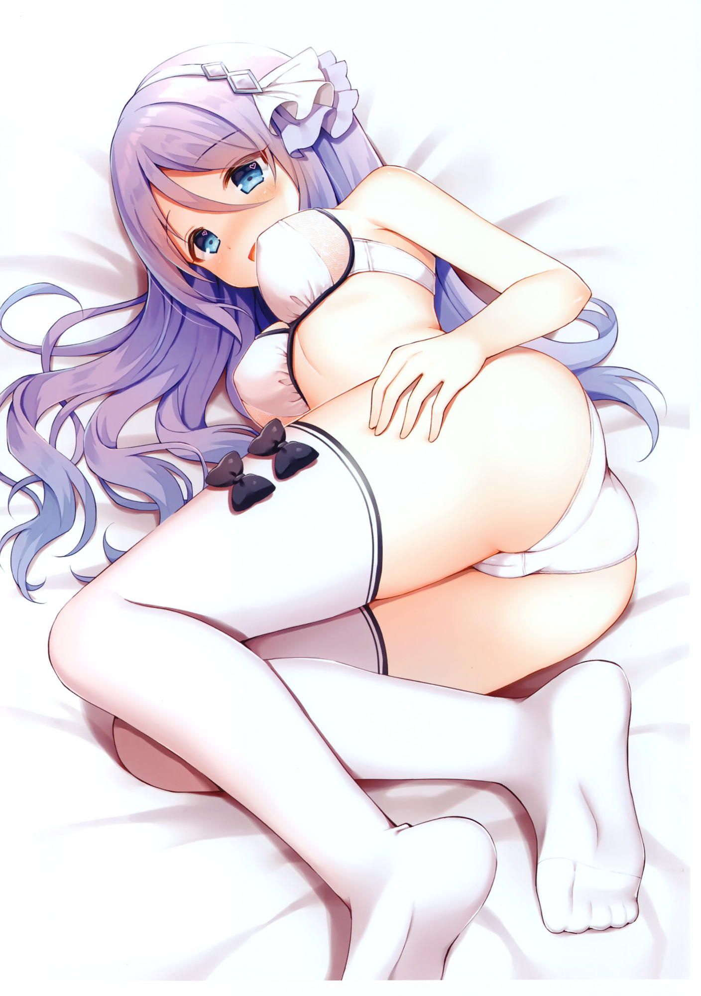 older sister... elder sister? [Princess Connect! ] Re:Dive] Sizzle Erotic &amp;amp; Moe Image ♡ 12