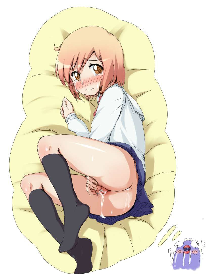 Kotoura-san's Rainbow Erotic Images 16