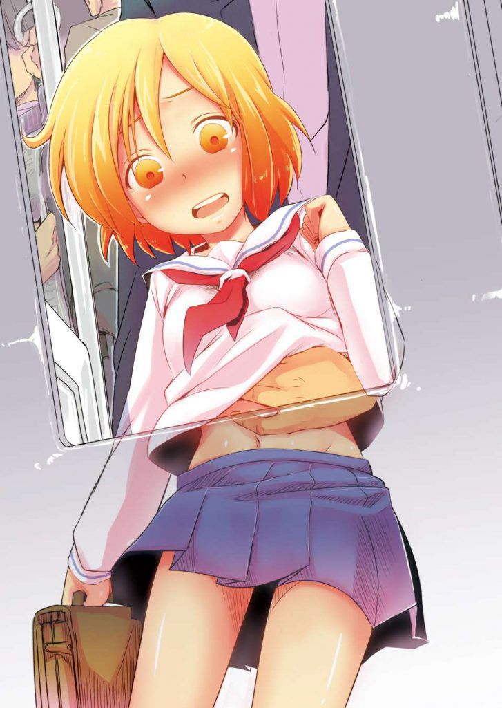 Kotoura-san's Rainbow Erotic Images 5