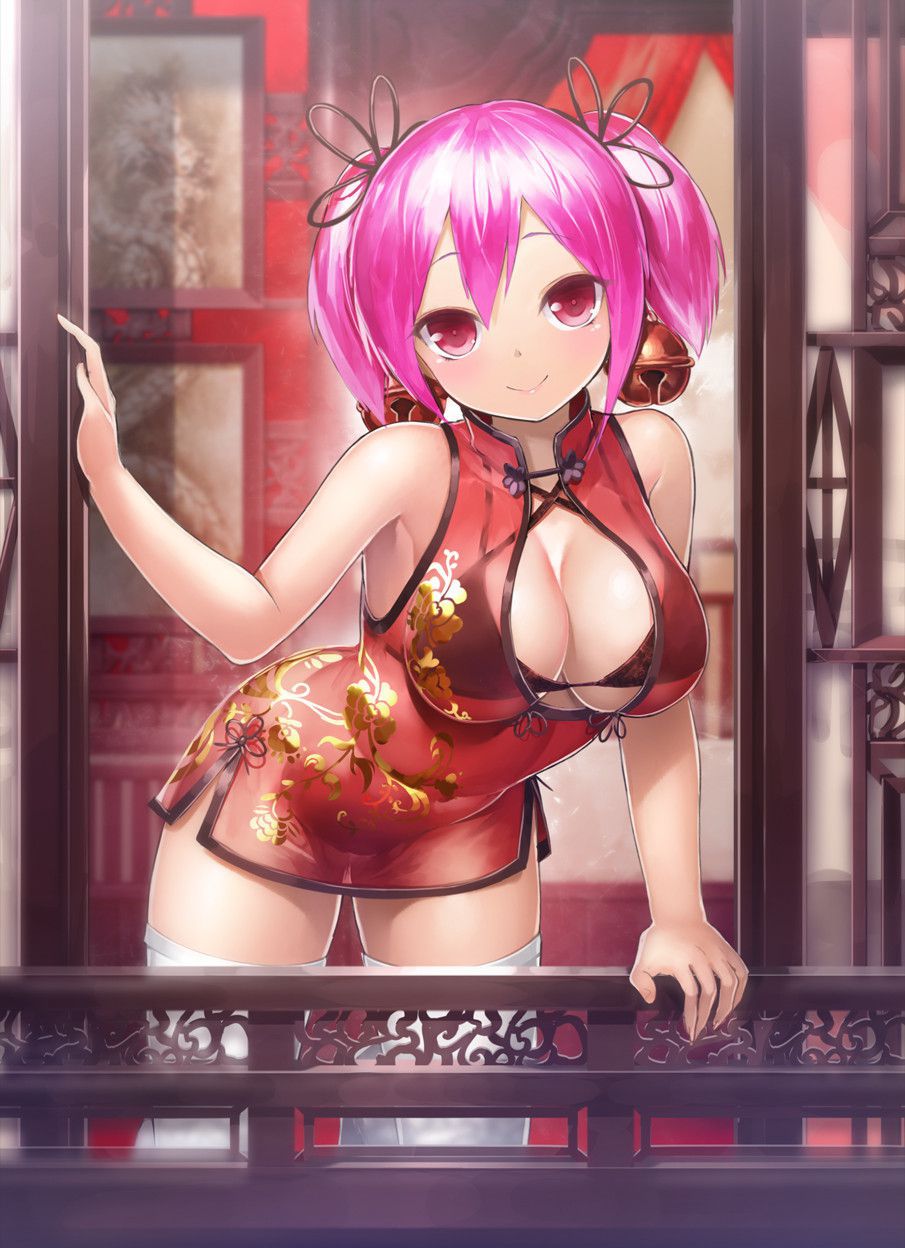 【China Clothes】Please image of China dress with sexy sex appeal Part 5 13