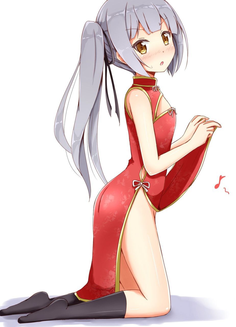 【China Clothes】Please image of China dress with sexy sex appeal Part 5 29