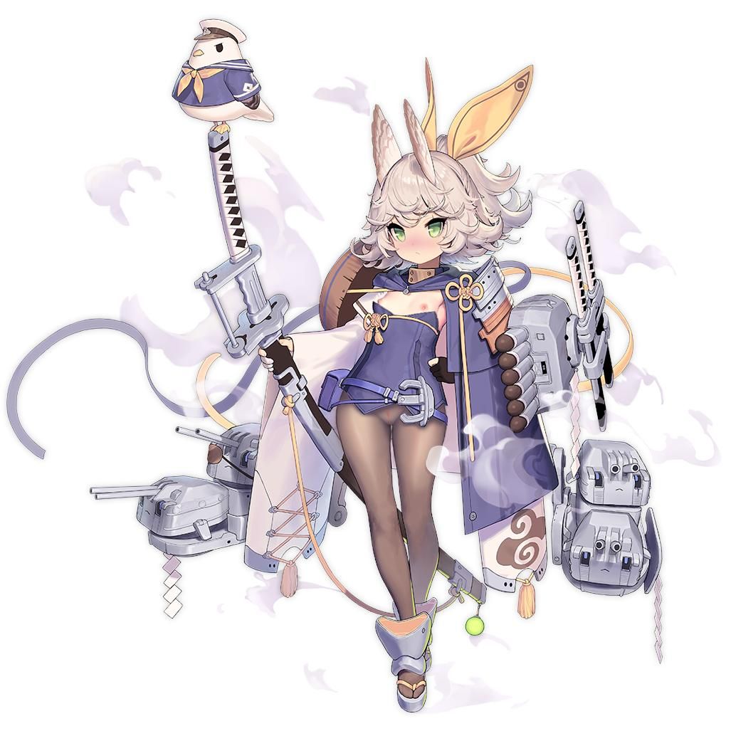 Azur Lane Peeling Kora Part 9 17