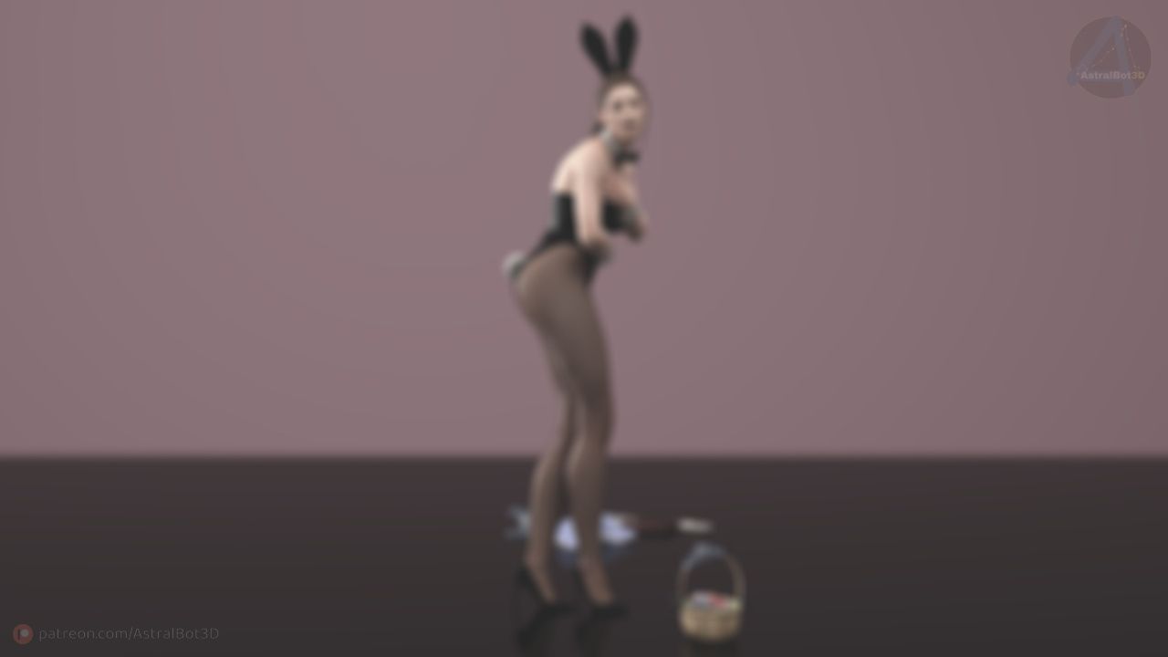 [AstralBot3D] Easter Egg [English] 59