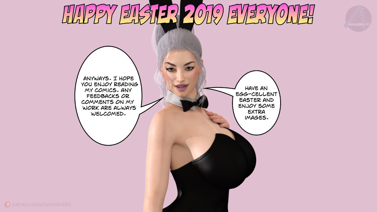 [AstralBot3D] Easter Egg [English] 81