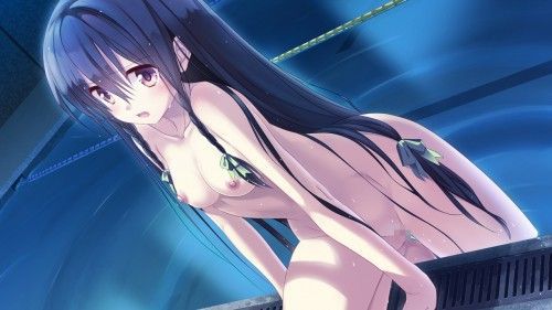Erotic anime summary Those who do not want to spend time on masturbation Must see beautiful girls and beautiful girls who come out immediately naked [secondary erotic] 15