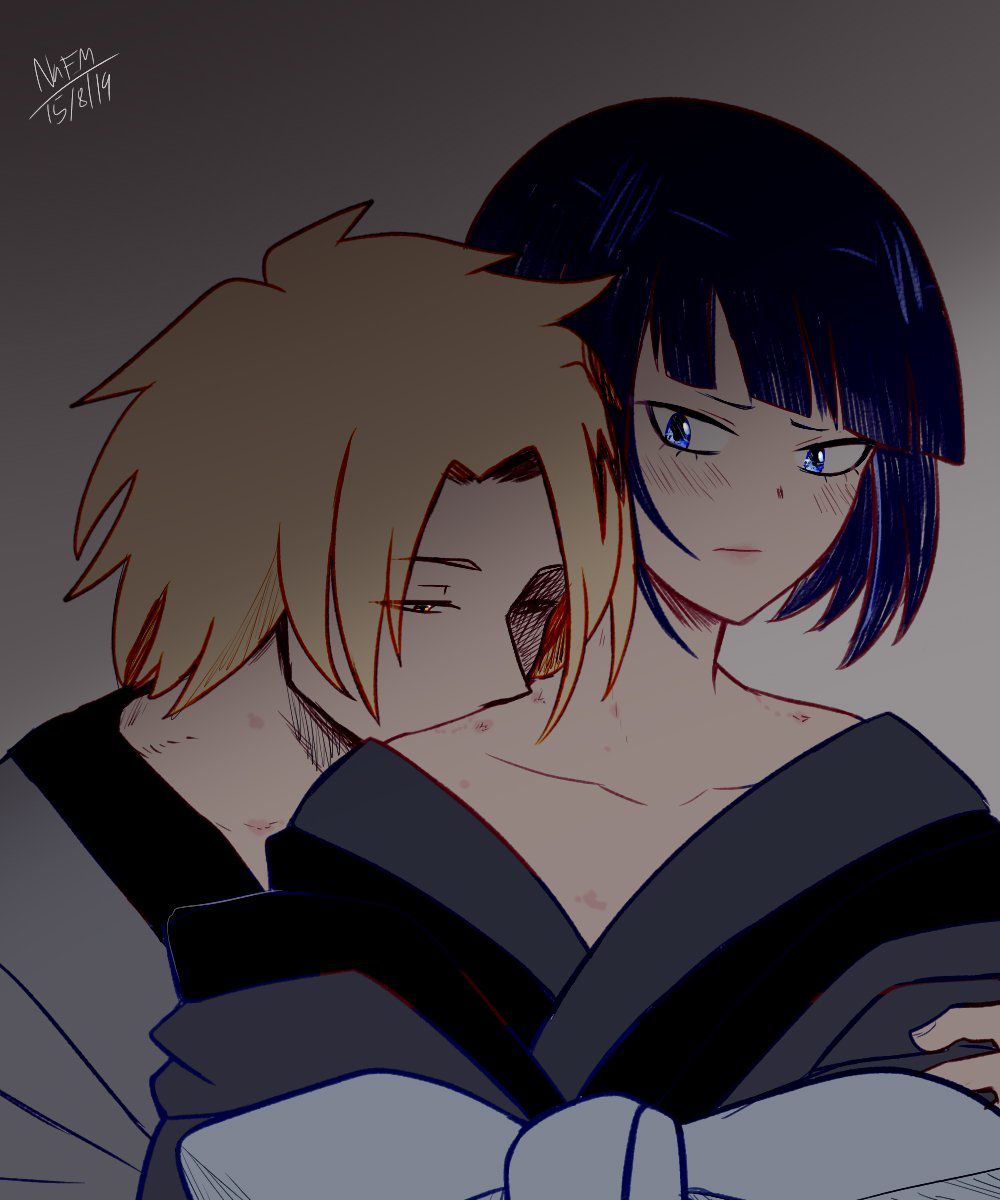 KamiJirou Collection (My Hero Academia) 100