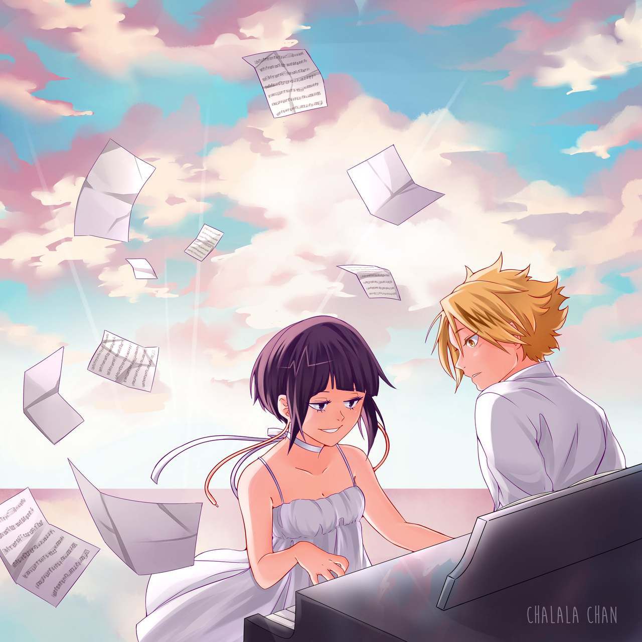 KamiJirou Collection (My Hero Academia) 103