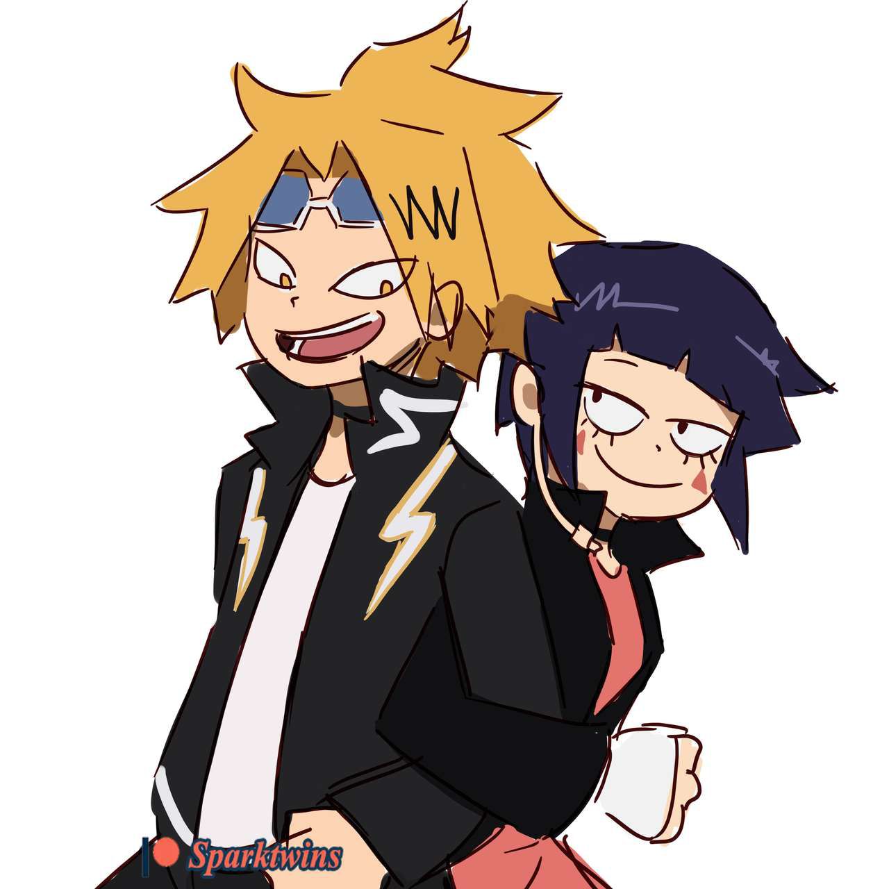 KamiJirou Collection (My Hero Academia) 112