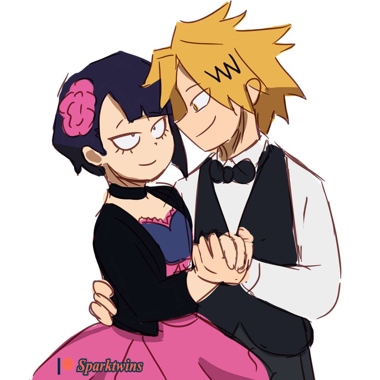 KamiJirou Collection (My Hero Academia) 113