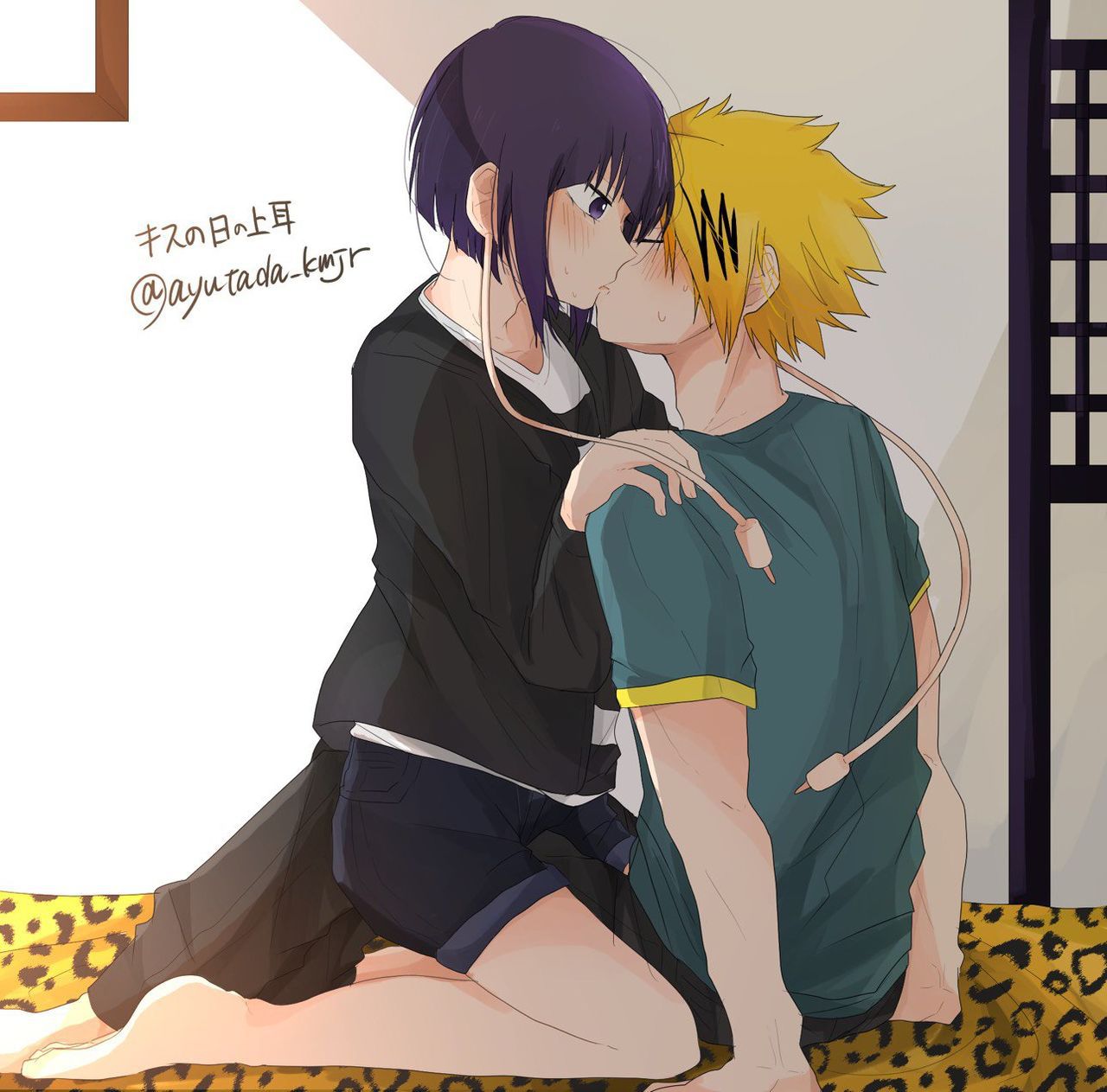 KamiJirou Collection (My Hero Academia) 115