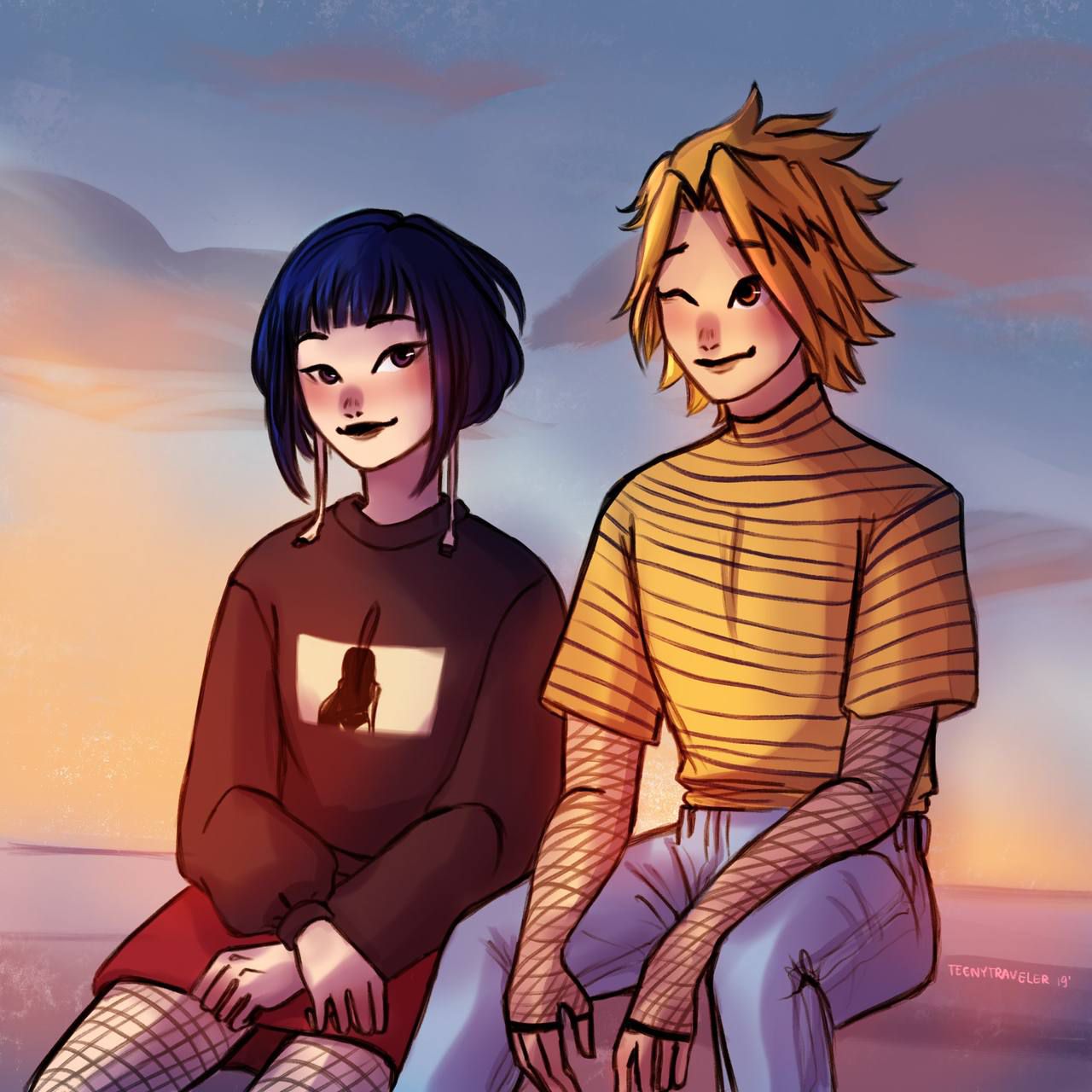 KamiJirou Collection (My Hero Academia) 140