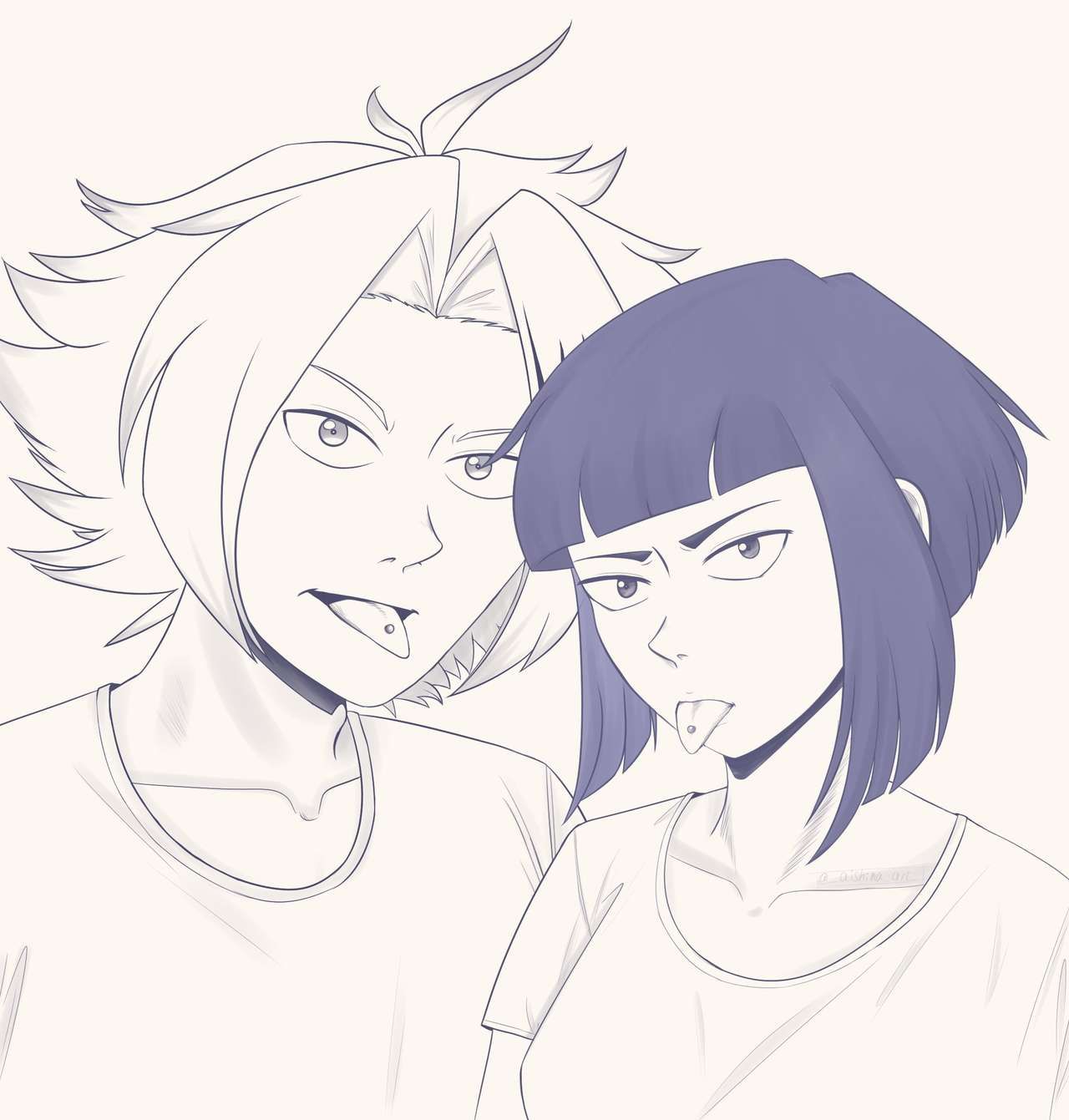 KamiJirou Collection (My Hero Academia) 142