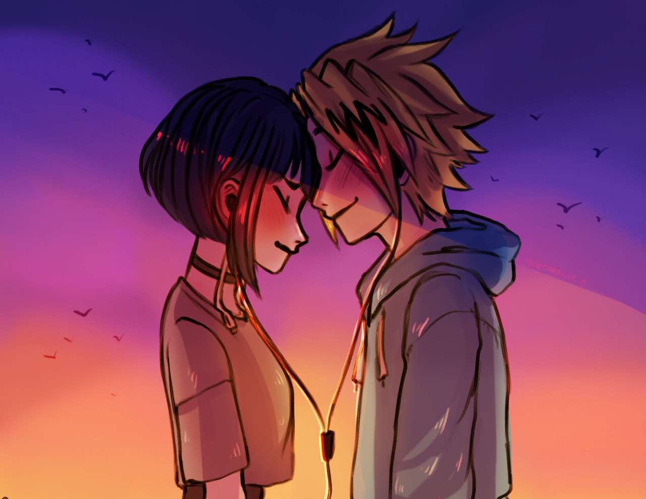 KamiJirou Collection (My Hero Academia) 144