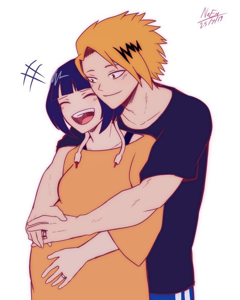 KamiJirou Collection (My Hero Academia) 150