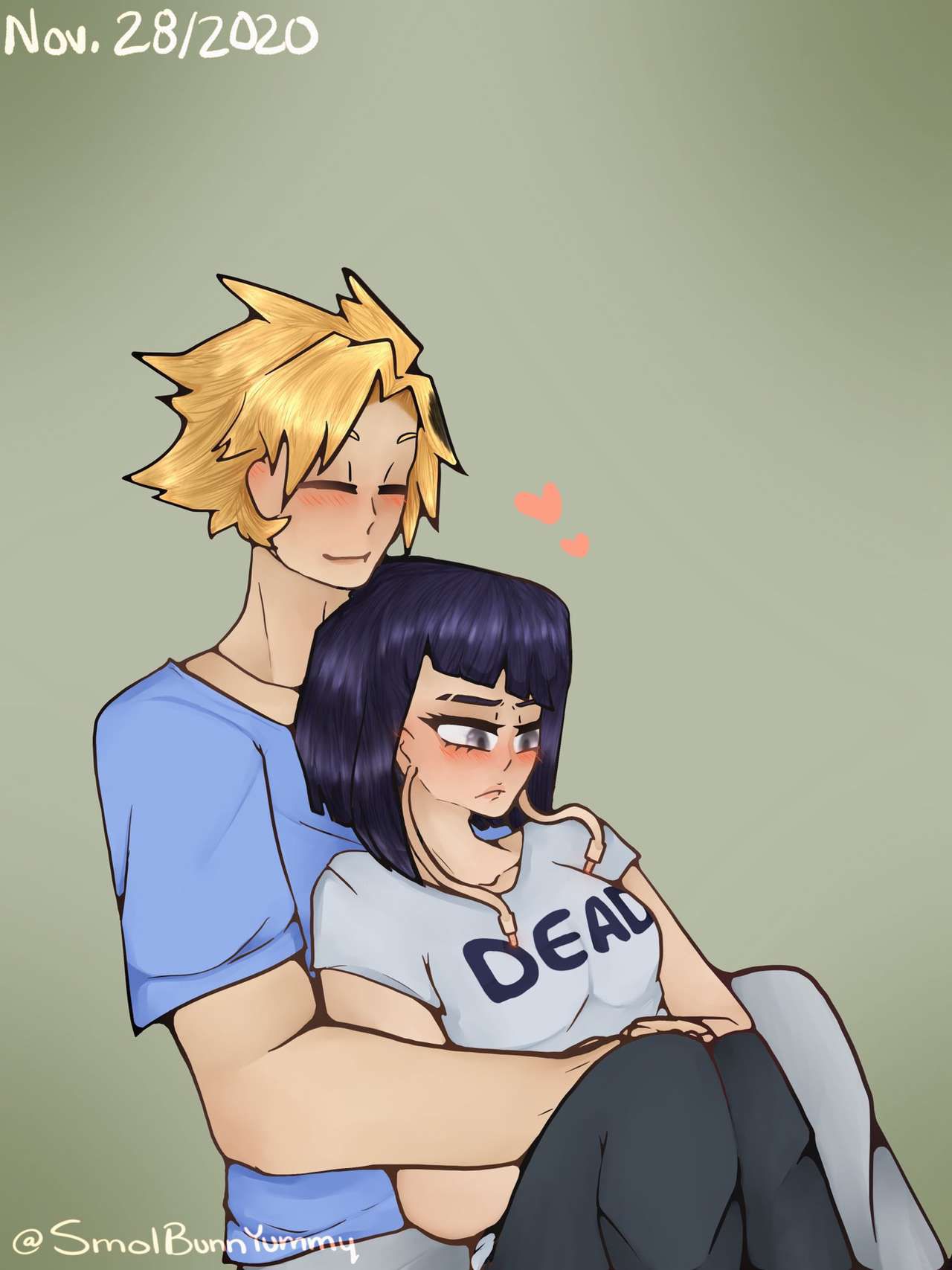 KamiJirou Collection (My Hero Academia) 172