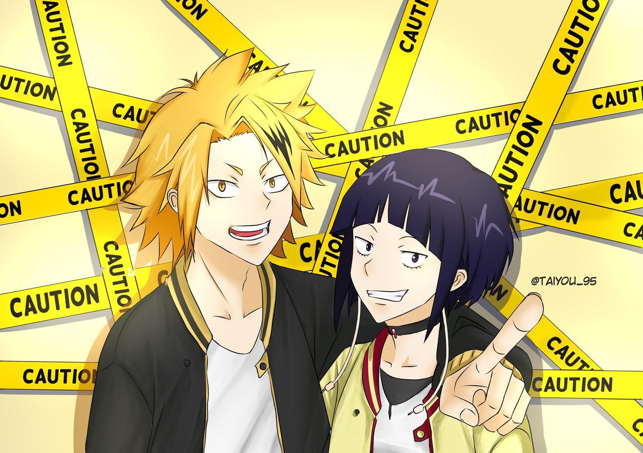 KamiJirou Collection (My Hero Academia) 184