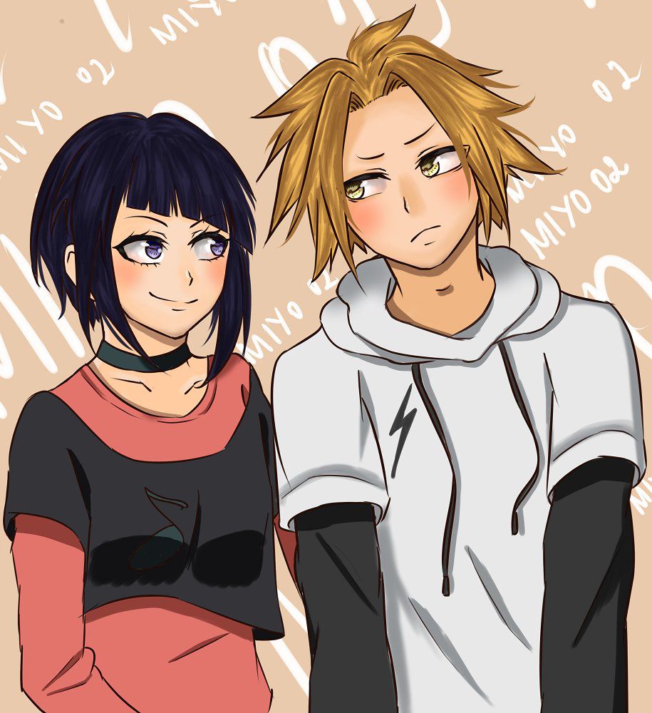 KamiJirou Collection (My Hero Academia) 187