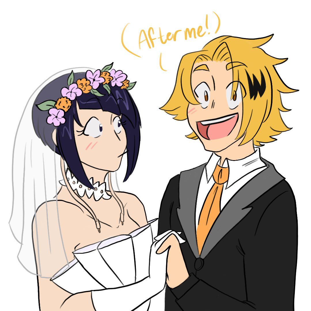 KamiJirou Collection (My Hero Academia) 194