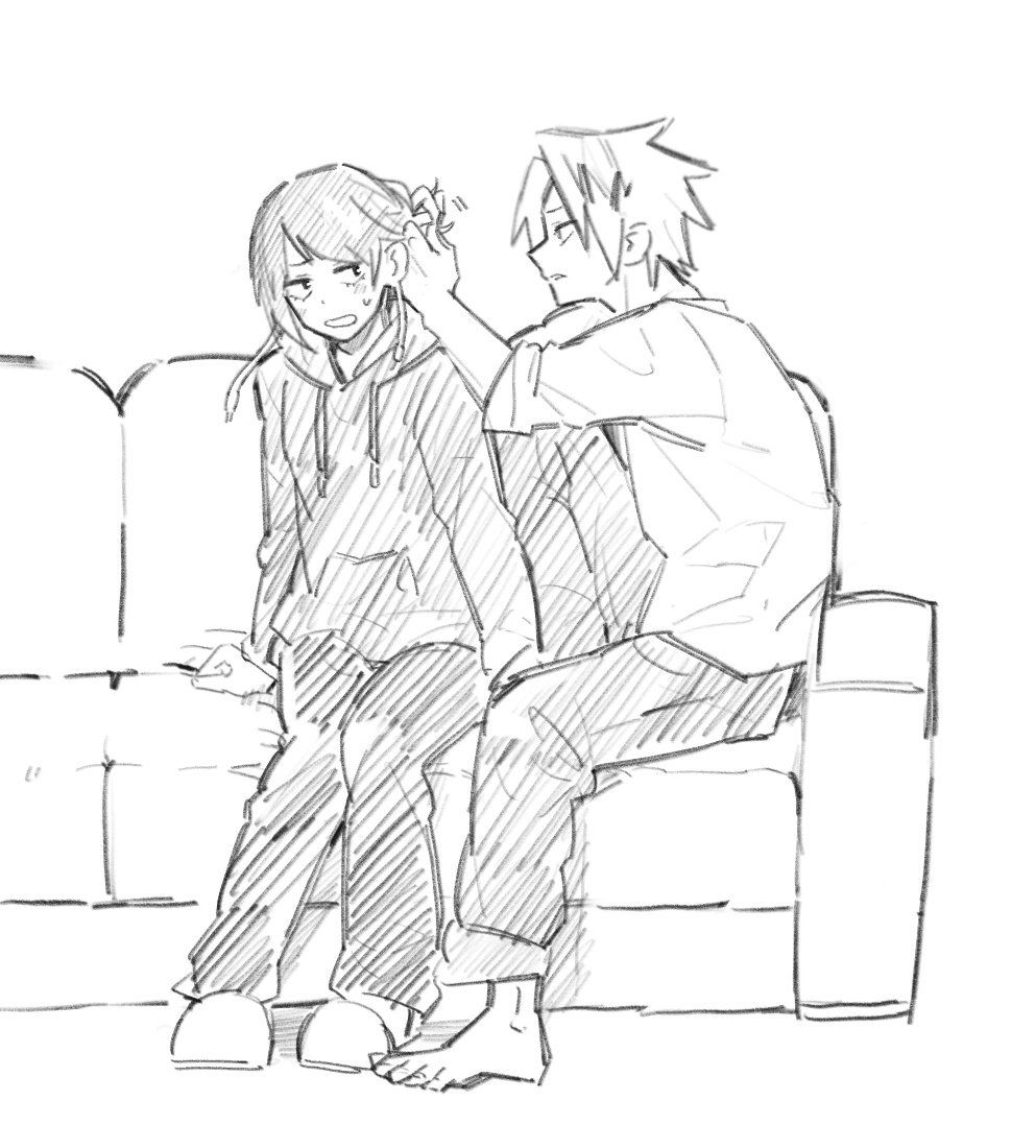 KamiJirou Collection (My Hero Academia) 201