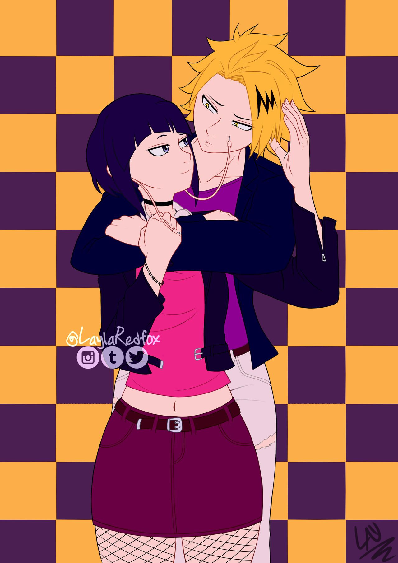 KamiJirou Collection (My Hero Academia) 209