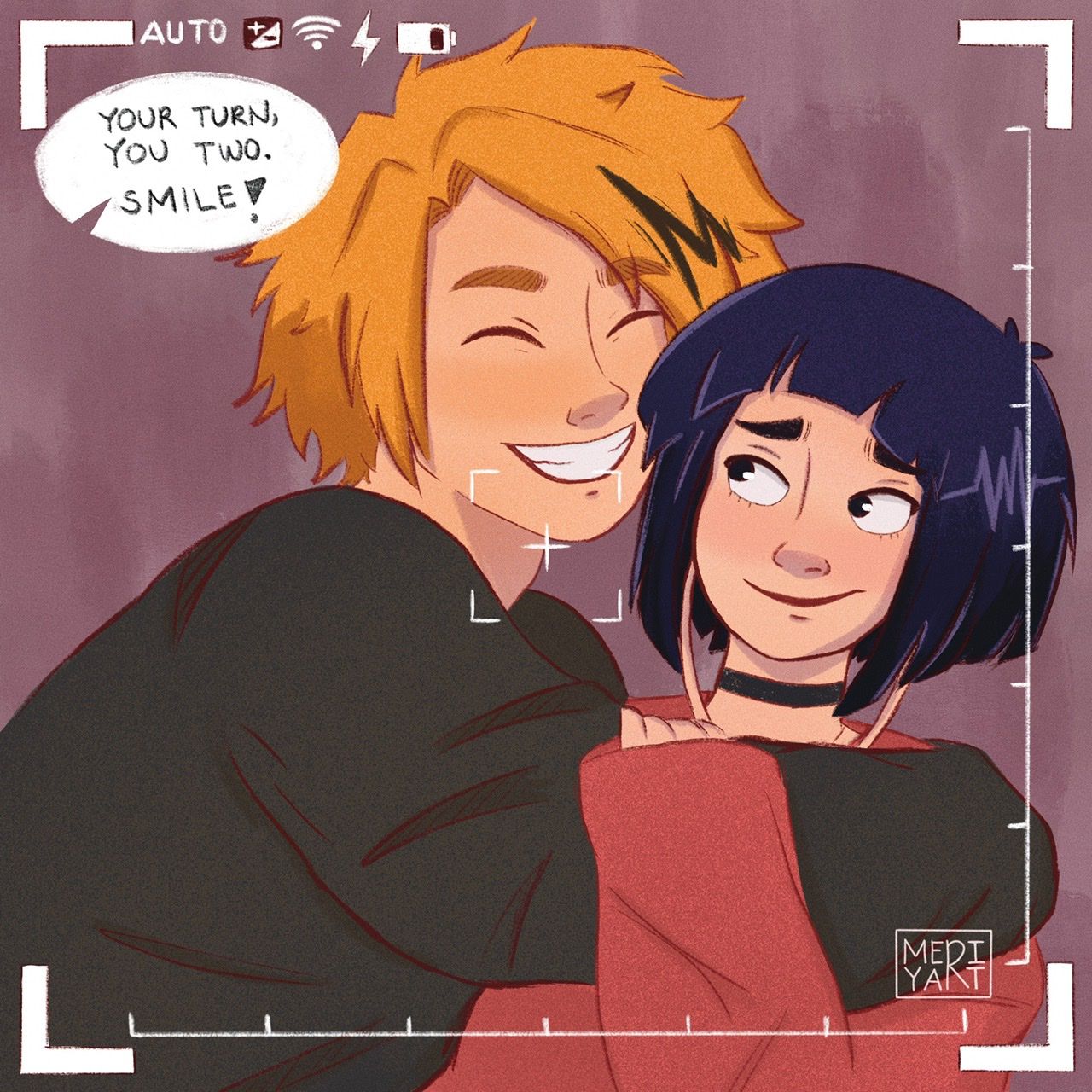 KamiJirou Collection (My Hero Academia) 217