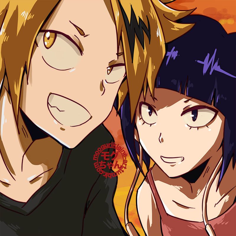 KamiJirou Collection (My Hero Academia) 219