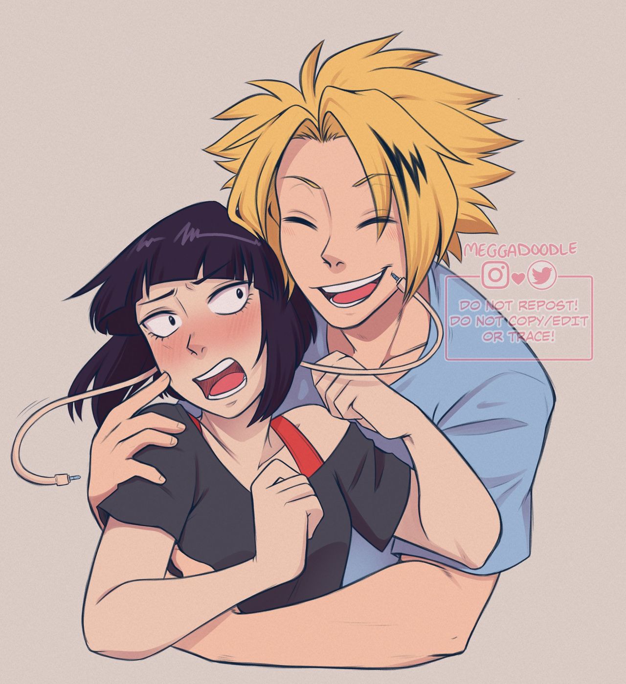 KamiJirou Collection (My Hero Academia) 223