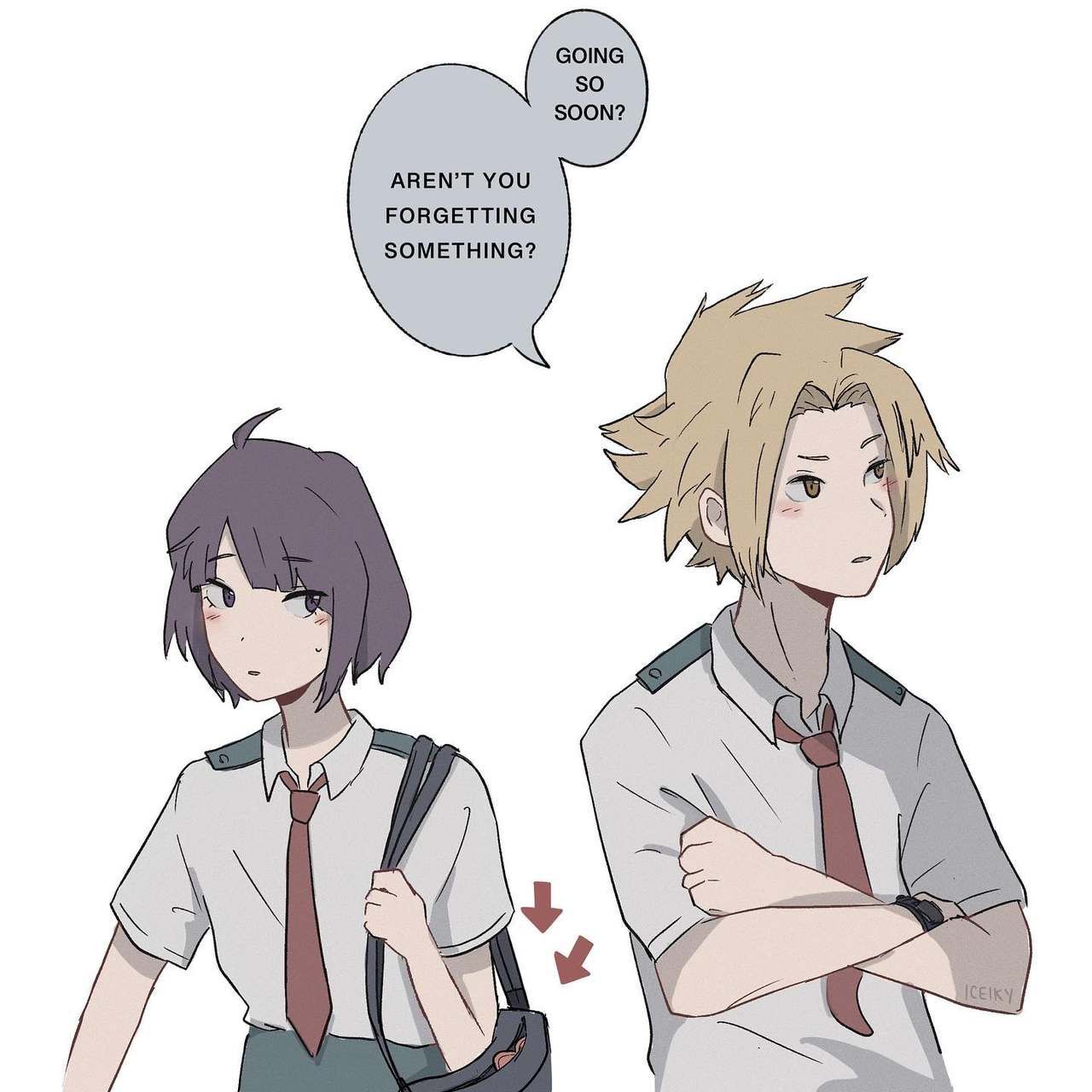 KamiJirou Collection (My Hero Academia) 232