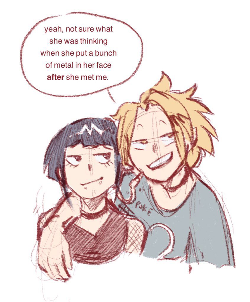 KamiJirou Collection (My Hero Academia) 244