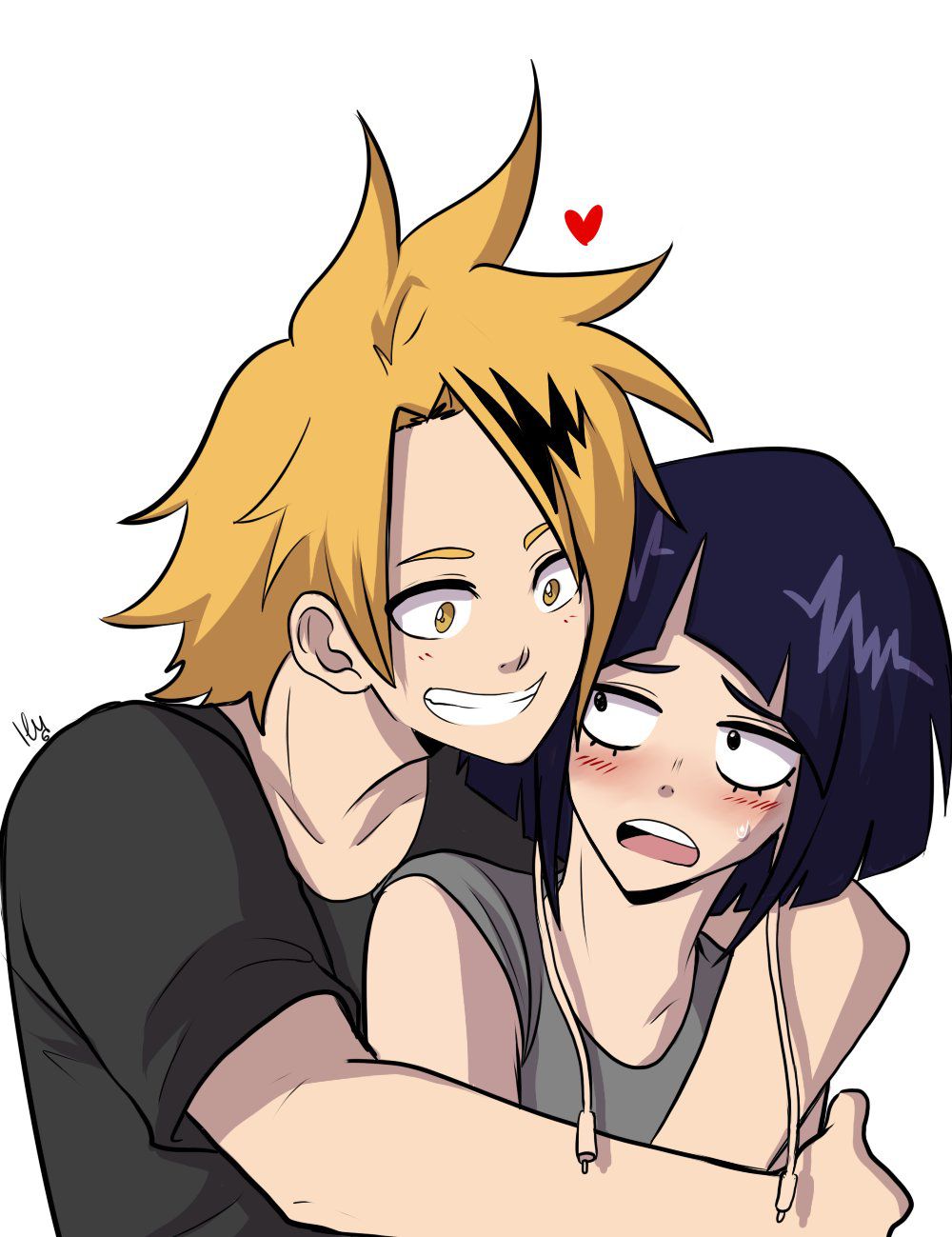 KamiJirou Collection (My Hero Academia) 257