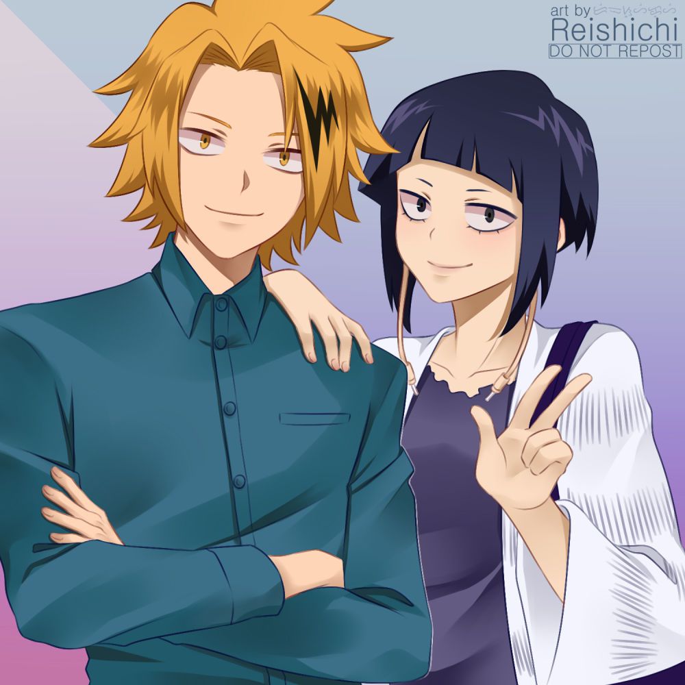 KamiJirou Collection (My Hero Academia) 264