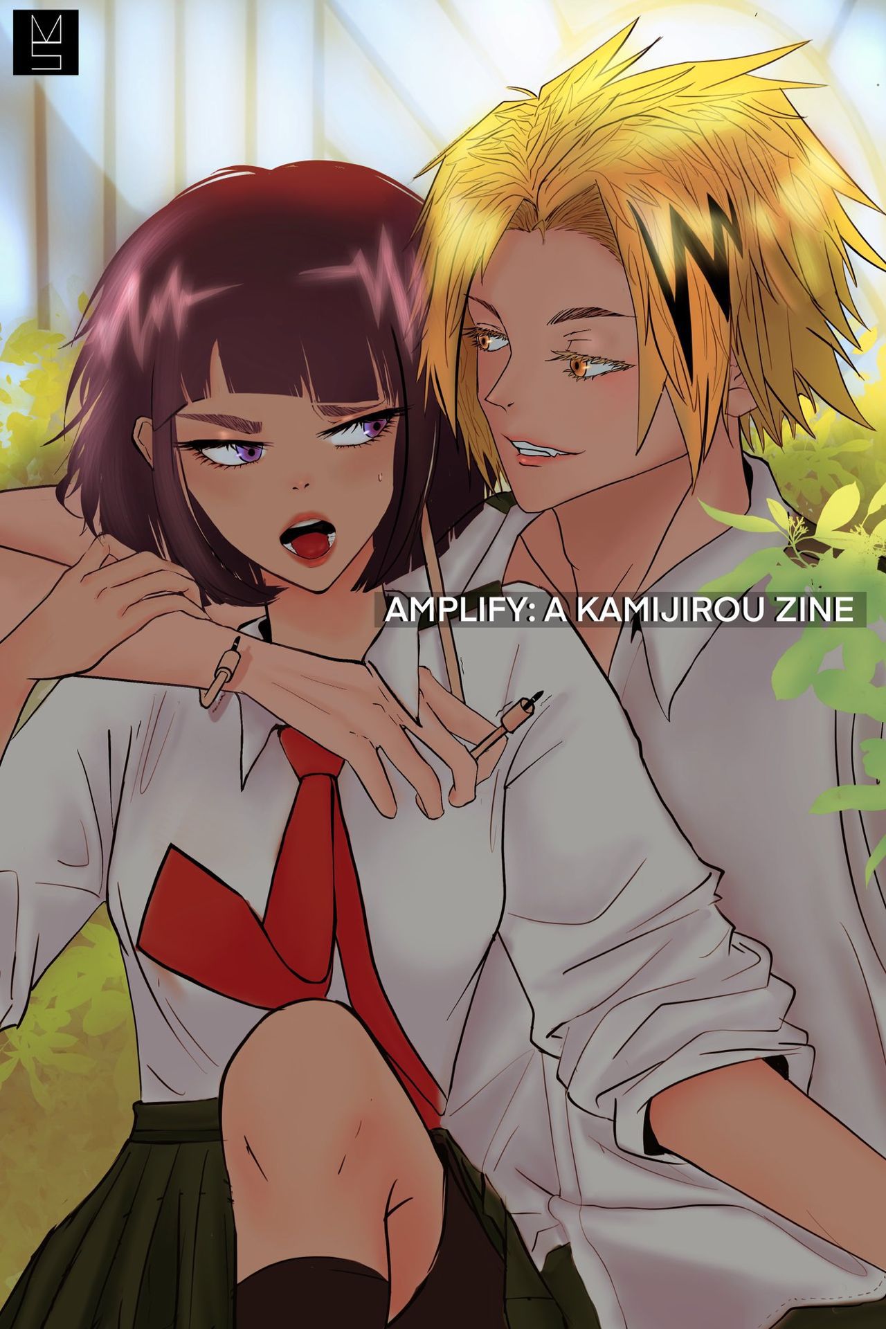 KamiJirou Collection (My Hero Academia) 272