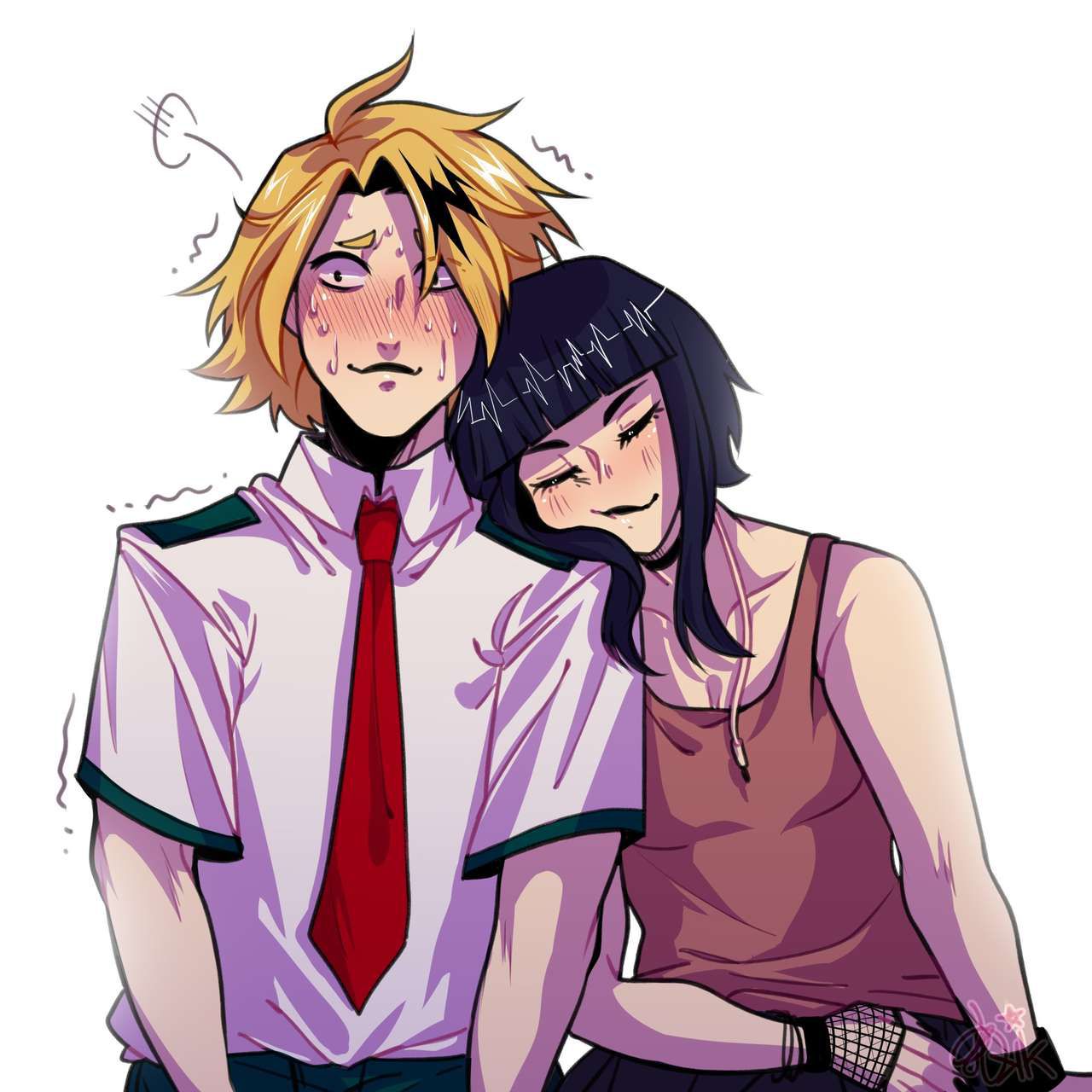 KamiJirou Collection (My Hero Academia) 283