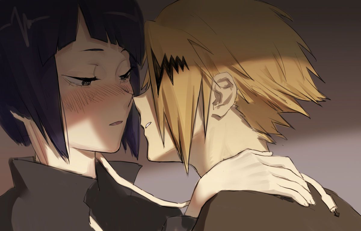 KamiJirou Collection (My Hero Academia) 287