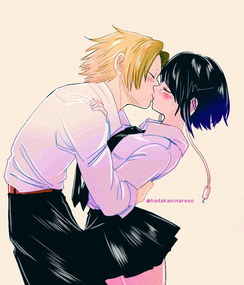 KamiJirou Collection (My Hero Academia) 302